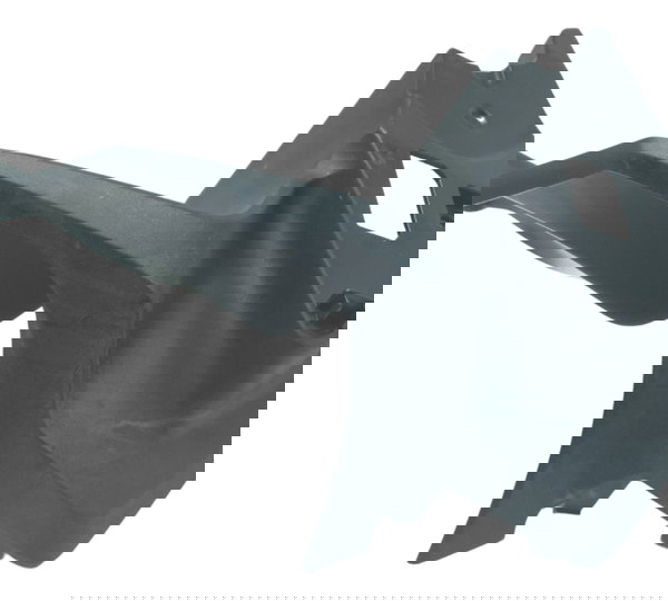 Carenagem Duto Ar Bmw R1250 R 1250 Gs 19-24 Original Preto