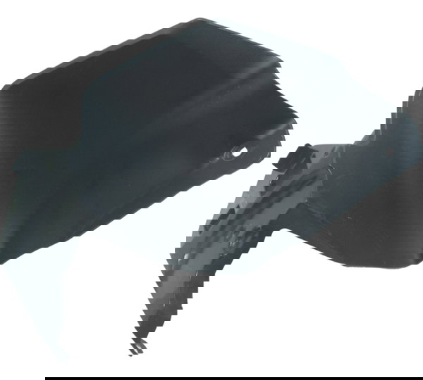 Carenagem Duto Ar Bmw R1250 R 1250 Gs 19-24 Original Preto