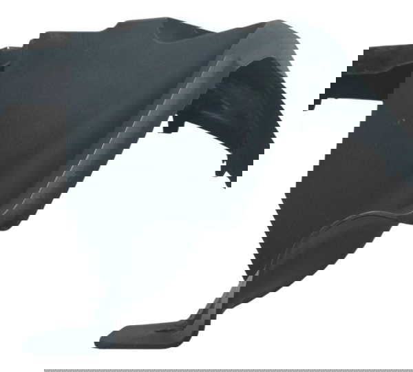 Carenagem Duto Ar Bmw R1250 R 1250 Gs 19-24 Original Preto