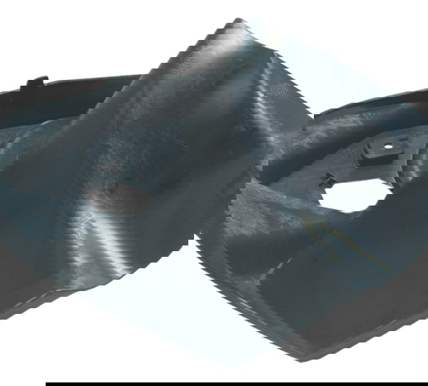 Carenagem Duto Ar Bmw R1250 R 1250 Gs 19-24 Original Preto