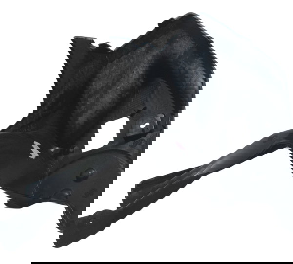 Carenagem Duto Ar Bmw R1250 R 1250 Gs 19-24 Original Preto