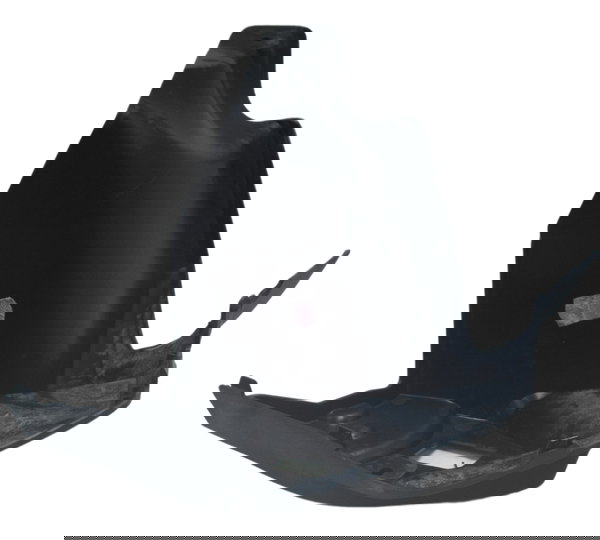 Carenagem Duto Ar Bmw R1250 R 1250 Gs 19-24 Original Preto