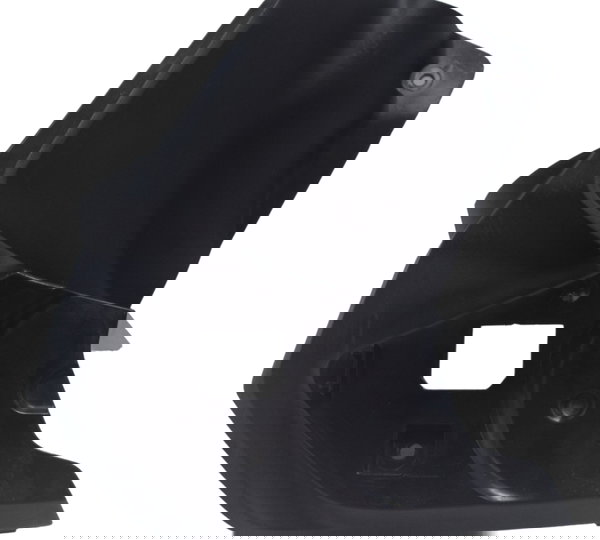 Carenagem Duto Ar Bmw R1250 R 1250 Gs 19-24 Original Preto