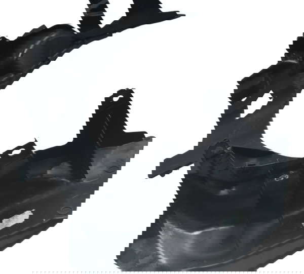 Acabamento Inferior Dian C/ Detalh Bmw R1250 R 1250 Gs 19-24