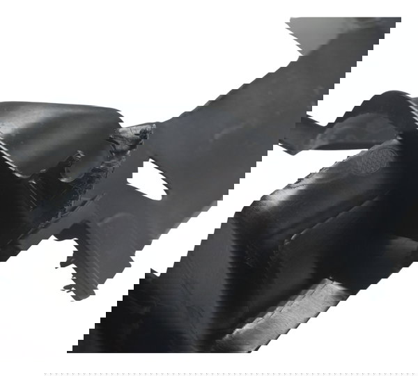 Acabamento Inferior Dian C/ Detalh Bmw R1250 R 1250 Gs 19-24