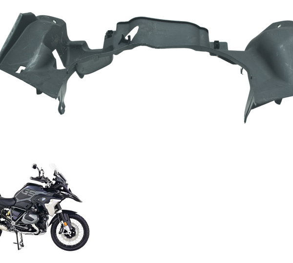 Acabamento Inferior Dian C/ Detalh Bmw R1250 R 1250 Gs 19-24
