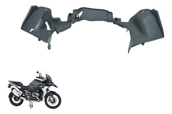 Acabamento Inferior Dian C/ Detalh Bmw R1250 R 1250 Gs 19-24