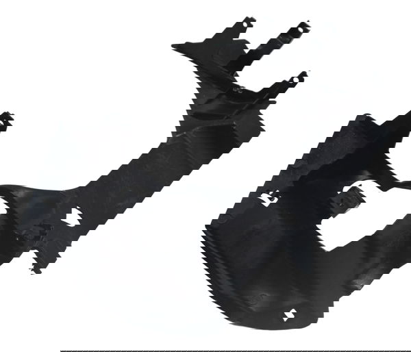Acabamento Inferior Dian C/ Avaria Bmw R1250 R 1250 Gs 19-24
