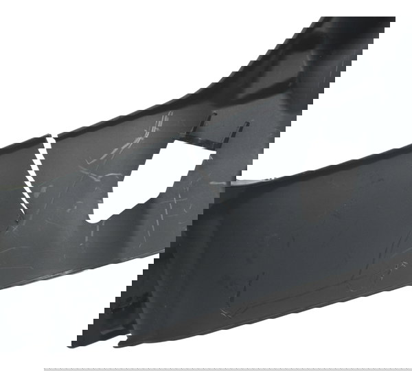 Acabamento Inferior Dian C/ Avaria Bmw R1250 R 1250 Gs 19-24