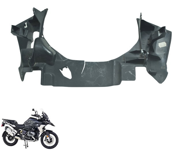 Acabamento Inferior Dian C/ Avaria Bmw R1250 R 1250 Gs 19-24