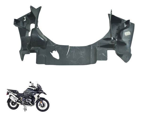Acabamento Inferior Dian C/ Avaria Bmw R1250 R 1250 Gs 19-24
