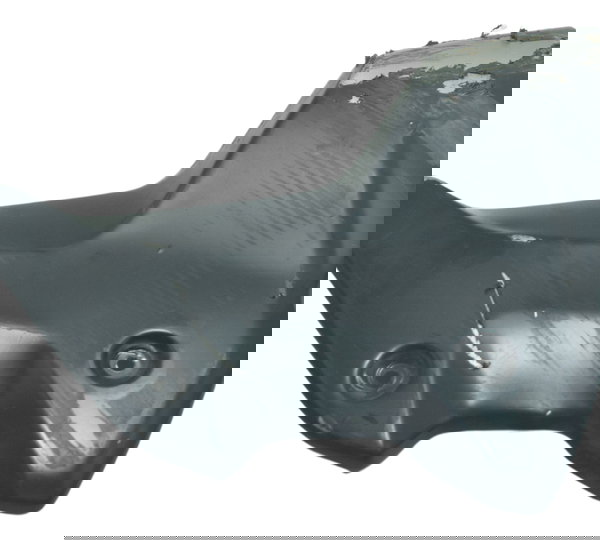 Capa Radiador Dir C/ Detalhes Bmw R1250 R 1250 Gs 19-24 Orig