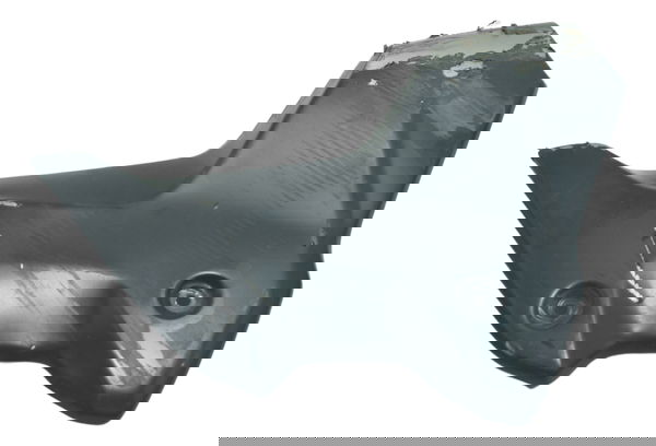Capa Radiador Dir C/ Detalhes Bmw R1250 R 1250 Gs 19-24 Orig