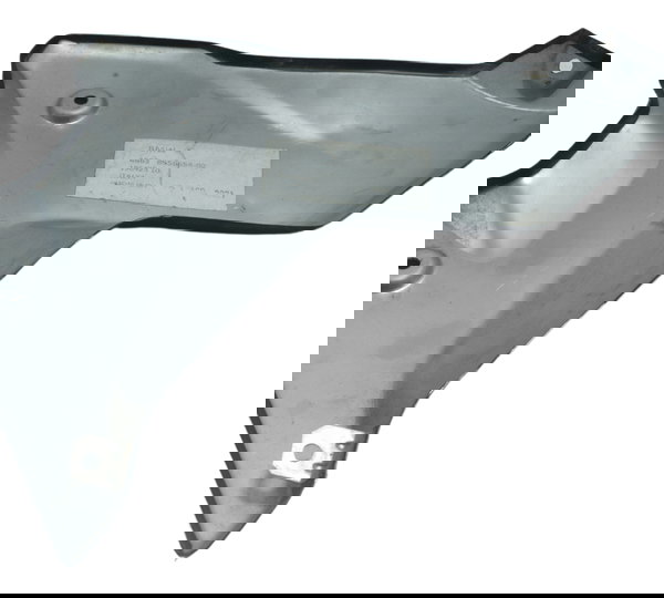 Capa Radiador Dir C/ Detalhes Bmw R1250 R 1250 Gs 19-24 Orig