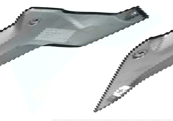 Capa Radiador Dir C/ Detalhes Bmw R1250 R 1250 Gs 19-24 Orig