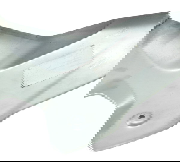 Capa Radiador Esquerdo Bmw R1250 R 1250 Gs 19-24 Original