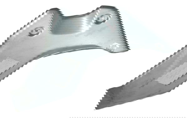 Capa Radiador Esquerdo Bmw R1250 R 1250 Gs 19-24 Original