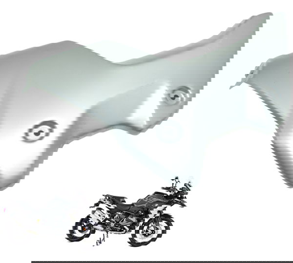 Capa Radiador Esquerdo Bmw R1250 R 1250 Gs 19-24 Original