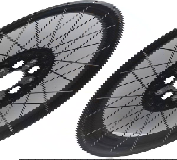 Roda Traseira Bmw R1250 R 1250 Gs 19-24 Original