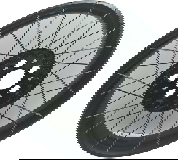 Roda Traseira Bmw R1250 R 1250 Gs 19-24 Original