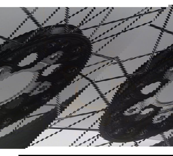 Roda Traseira Bmw R1250 R 1250 Gs 19-24 Original