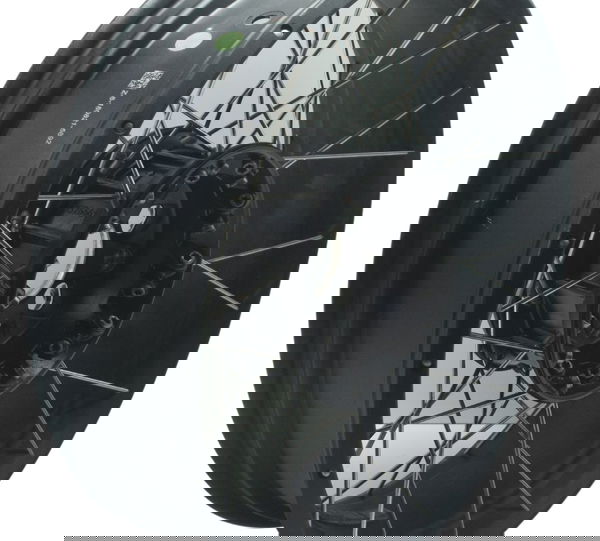 Roda Traseira Bmw R1250 R 1250 Gs 19-24 Original