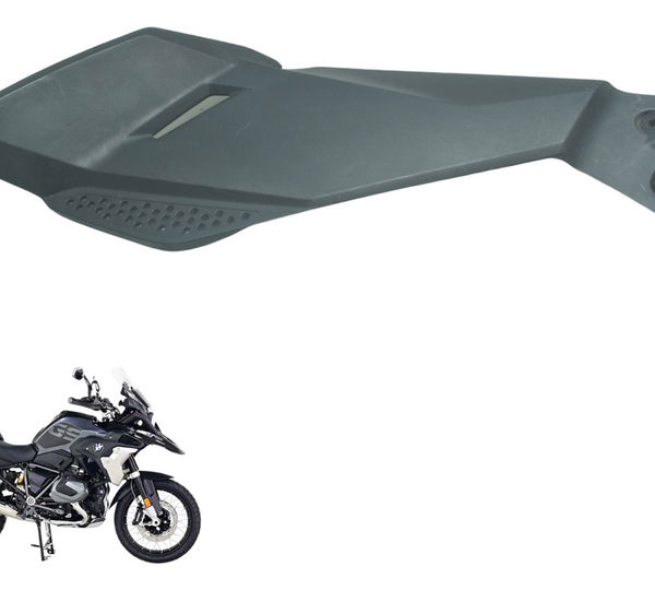 Acabamento Tanque Direito Bmw R1250 R 1250 Gs 19-24 Original