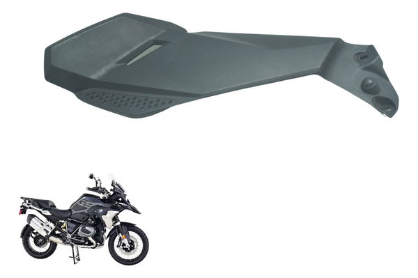 Acabamento Tanque Direito Bmw R1250 R 1250 Gs 19-24 Original