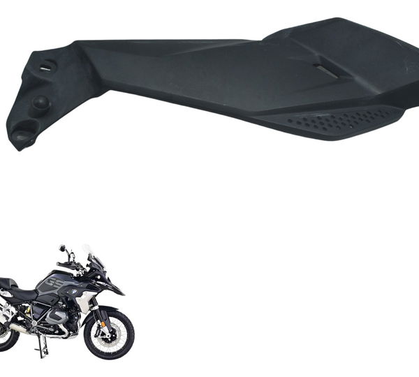 Acabamento Tanque Esquerd Bmw R1250 R 1250 Gs 19-24 Original