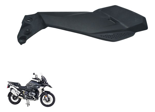 Acabamento Tanque Esquerd Bmw R1250 R 1250 Gs 19-24 Original