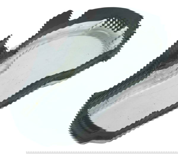 Lente Farol C/ Avaria Bmw R1250 R 1250 Gs 19-24 Original