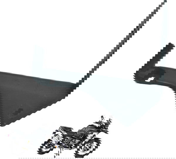 Acabamento Radiador Dir C/ Avaria Bmw R1250 R 1250 Gs 19-24