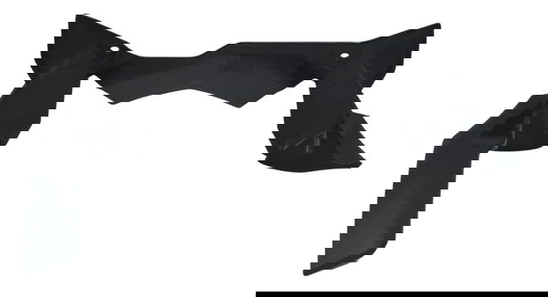 Acabamento Frontal C/ Avaria Bmw R1250 R 1250 Gs 19-24 Orig