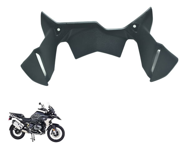 Acabamento Frontal C/ Avaria Bmw R1250 R 1250 Gs 19-24 Orig