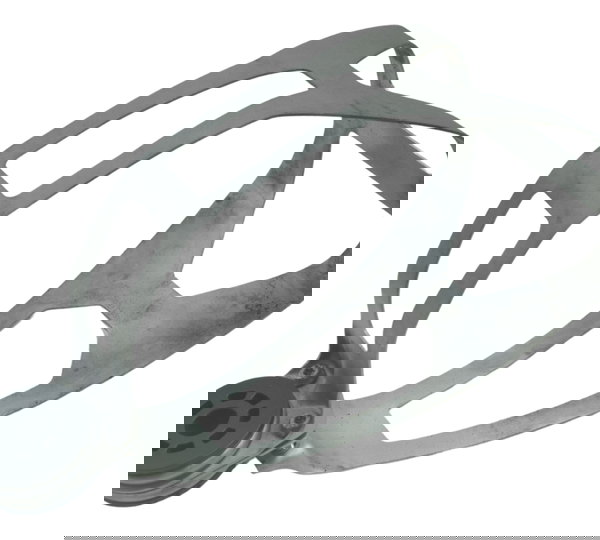 Abraçadeira Ponteira Escape Bmw R1250 R 1250 Gs 19-24 Orig