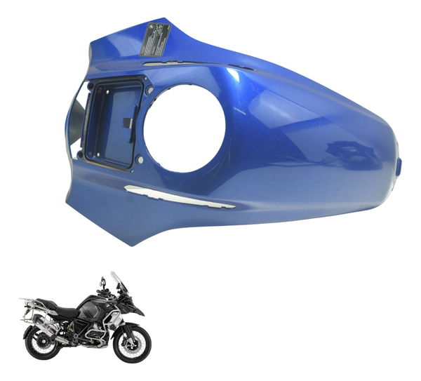 Capa Central Tanque Bmw R1250 R 1250 Adv 19-24 Original