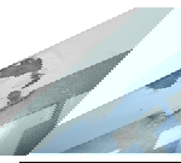 Carenagem Bico Frontal Esq Ava Bmw R1250 R 1250 Adv 19-24ori Branco