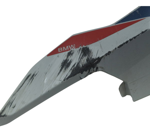 Carenagem Bico Frontal Esq Ava Bmw R1250 R 1250 Adv 19-24ori Branco