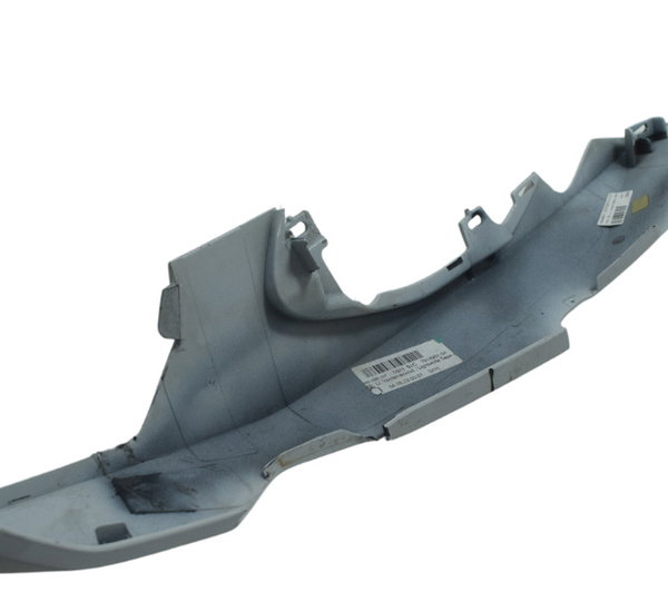 Carenagem Bico Frontal Esq Ava Bmw R1250 R 1250 Adv 19-24ori Branco