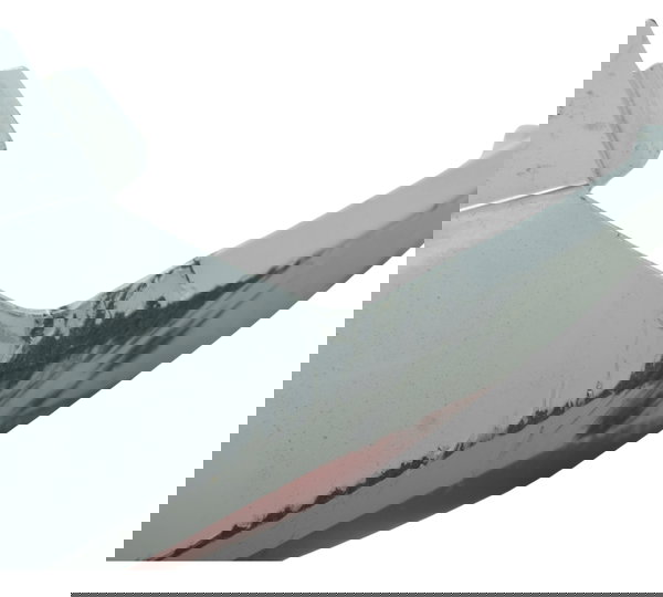 Carenagem Bico Frontal Esq Ava Bmw R1250 R 1250 Adv 19-24ori Branco