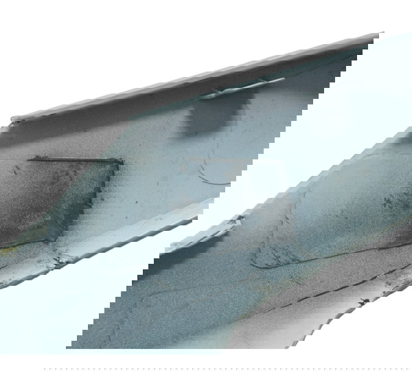 Carenagem Bico Frontal Esq Ava Bmw R1250 R 1250 Adv 19-24ori Branco