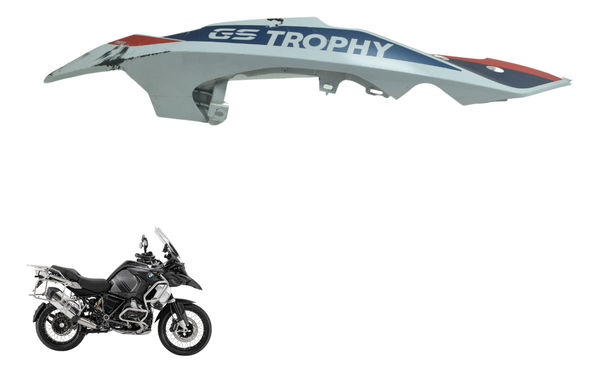Carenagem Bico Frontal Esq Ava Bmw R1250 R 1250 Adv 19-24ori