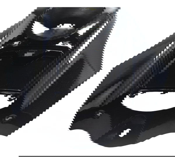 Capa Central Tanque Bmw R1250 R 1250 Adv 19-24 Original