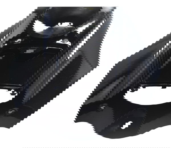 Capa Central Tanque Bmw R1250 R 1250 Adv 19-24 Original