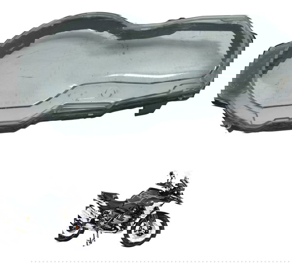 Lente Farol Bmw R1250 R 1250 Gs 19-24 Original