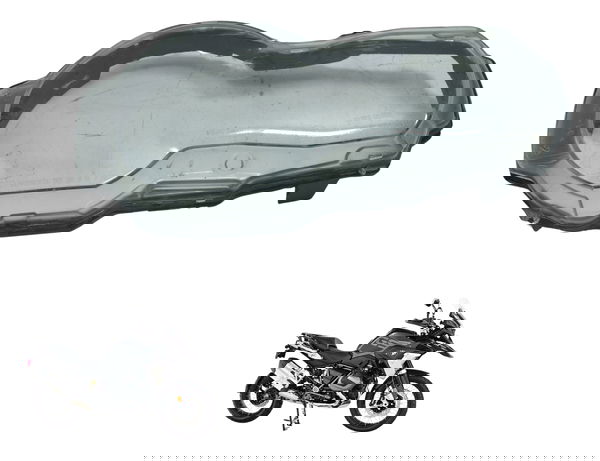 Lente Farol Bmw R1250 R 1250 Gs 19-24 Original