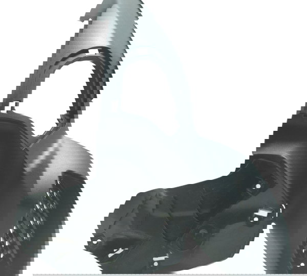 Carenagem Lateral Dir Deta Bmw R1250 R 1250 Adv 19-24 Orig Preto