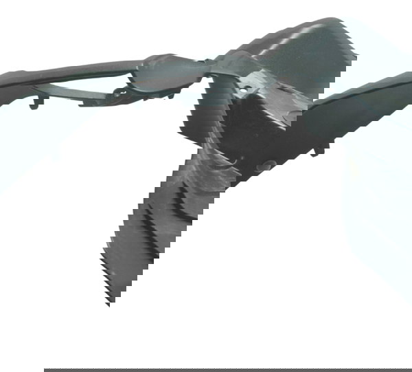 Carenagem Lateral Dir Deta Bmw R1250 R 1250 Adv 19-24 Orig Preto