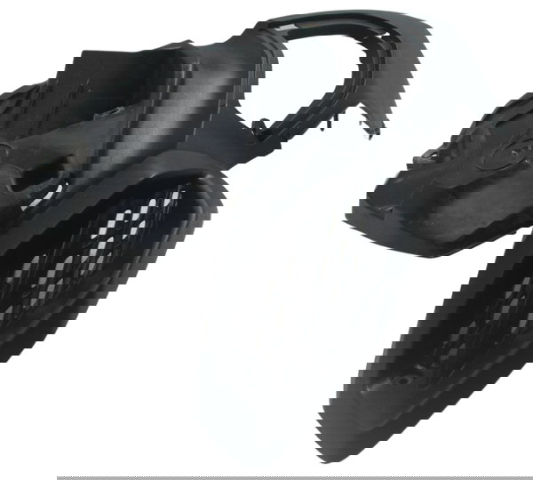 Carenagem Lateral Dir Deta Bmw R1250 R 1250 Adv 19-24 Orig Preto