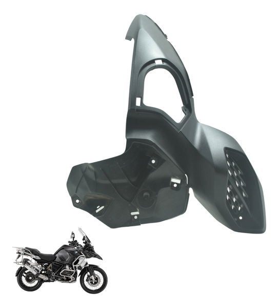 Carenagem Lateral Dir Deta Bmw R1250 R 1250 Adv 19-24 Orig